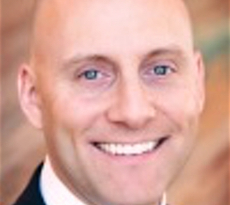 Dr. Michael Clark Marsden, DO - Saint George, UT