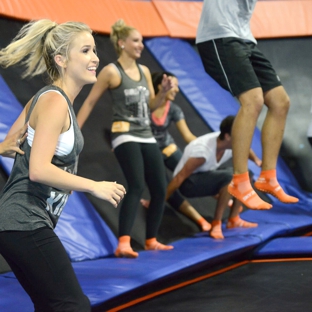 Sky Zone Trampoline Park - Bethlehem, PA