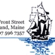 Ocean Pursuits Marine Services