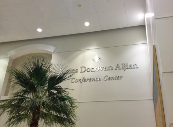 St. Rose Dominican Hospital-San Martín Campus - Las Vegas, NV