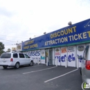 Ticket Sales - Sports & Entertainment Ticket Sales