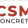 CSM Concrete