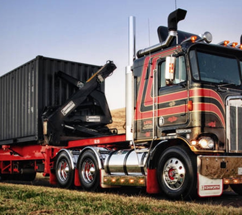 Hydrosteer Pty Ltd - Bayswater, VIC
