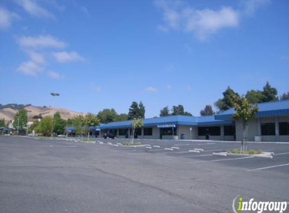 Fremont Uniform & Medical Supplies - Fremont, CA