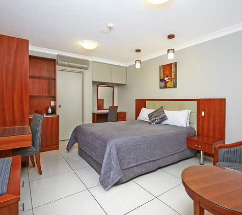 Comfort Inn & Suites Burwood - Burwood, NSW