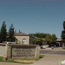 Elk Grove High - High Schools