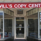 Wills Copy Center