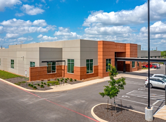 Methodist Cardiology Clinic of San Antonio - Westover Hills - San Antonio, TX