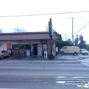 Rancho Market Liquor - Restaurants
