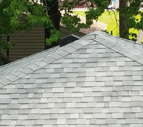 The Roof Doctor - Ferndale, MI