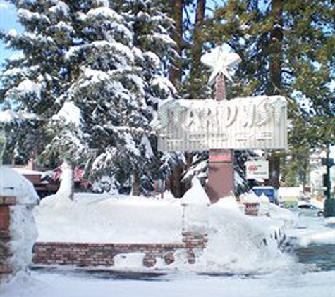 Stardust Tahoe - South Lake Tahoe, CA