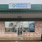 Heights Finance