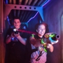 Lost Worlds Laser Tag