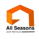 All Seasons Junk Removal - Building Cleaning-Exterior