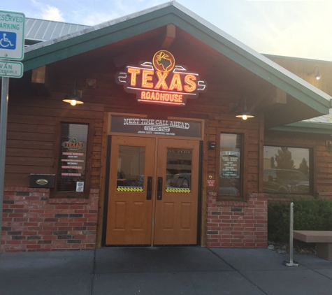 Texas Roadhouse - Camp Hill, PA