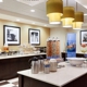 Hampton Inn & Suites Camp Springs/Andrews AFB