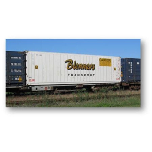 Blenners Transport - Mount Louisa, QLD