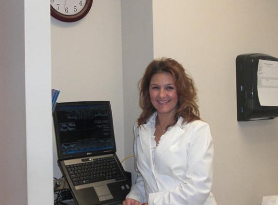 Joanna Tricorache, DDS - New York, NY