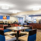 Comfort Inn Grand Rapids Airport