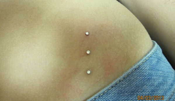 BeJeweled Piercing - Green Bay, WI