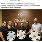 Allstate Insurance: Rafael Larrazolo