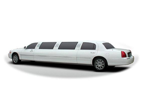 Branson Limousine & Executive Charter, Inc. - Hollister, MO