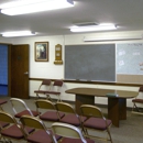 The Church of Jesus Christ of Latter-day Saints - Methodist Churches