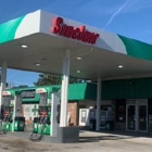 Sinclair Gas Station