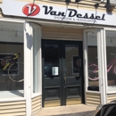 Van Dessel Sports - Bicycles-Wholesale & Manufacturers