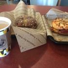 Einstein Bros Bagels