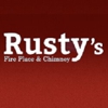 Rusty's Fire Place & Chimney gallery