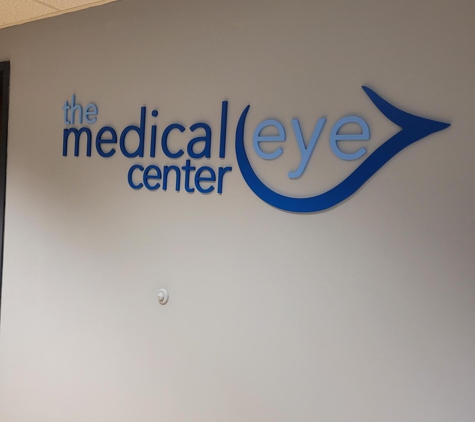 The Medical Eye Center - Peterborough - Peterborough, NH