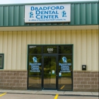 Bradford Dental Center - Keystone Rural Health Consortia
