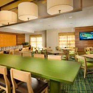 Fairfield Inn & Suites - Linthicum Heights, MD