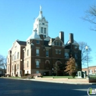 Andrew County Courthouse