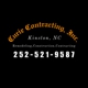 Curie Contracting, INC