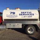a PD Plumbing & Restoration - Water Damage Restoration