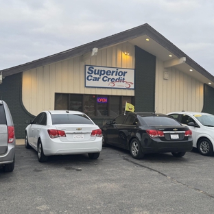 Superior Car Credit - Freeport - Freeport, IL