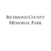 Richmond County Memorial Park Cemetery gallery