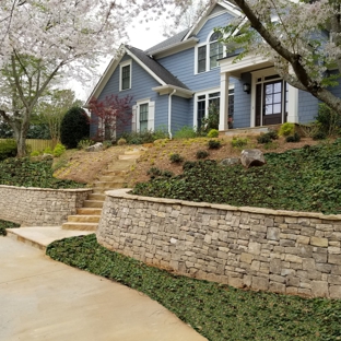 Arnold Masonry and Landscape - Atlanta, GA