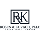 Rosen & Kovach, P