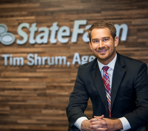 Tim Shrum -- State Farm Agent - Nashville, TN