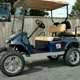 Indian River Golf Cars