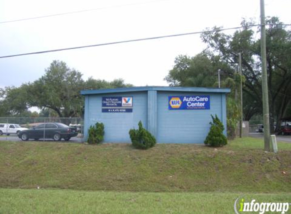 M & M Auto Repair - Kissimmee, FL