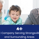 Strongsville Heating & Air Conditioning - Air Conditioning Service & Repair