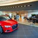Audi Winston-Salem - New Car Dealers