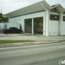 Coral Gables Public Works Department - Police Departments