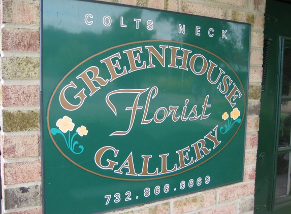 Colts Neck Greenhouse Gallery Florist - Colts Neck, NJ