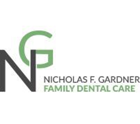 Nicholas F. Gardner DDS - Gouverneur, NY