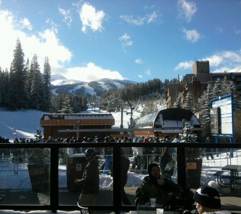 Coppertop Cafe & Lounge - Breckenridge, CO